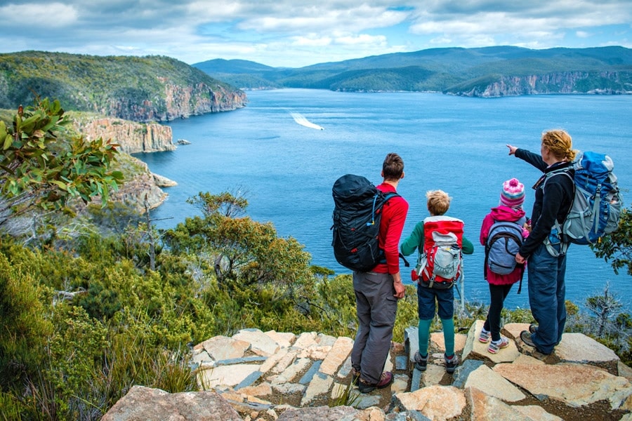Australia’s 20 Best Views will leave you speechless