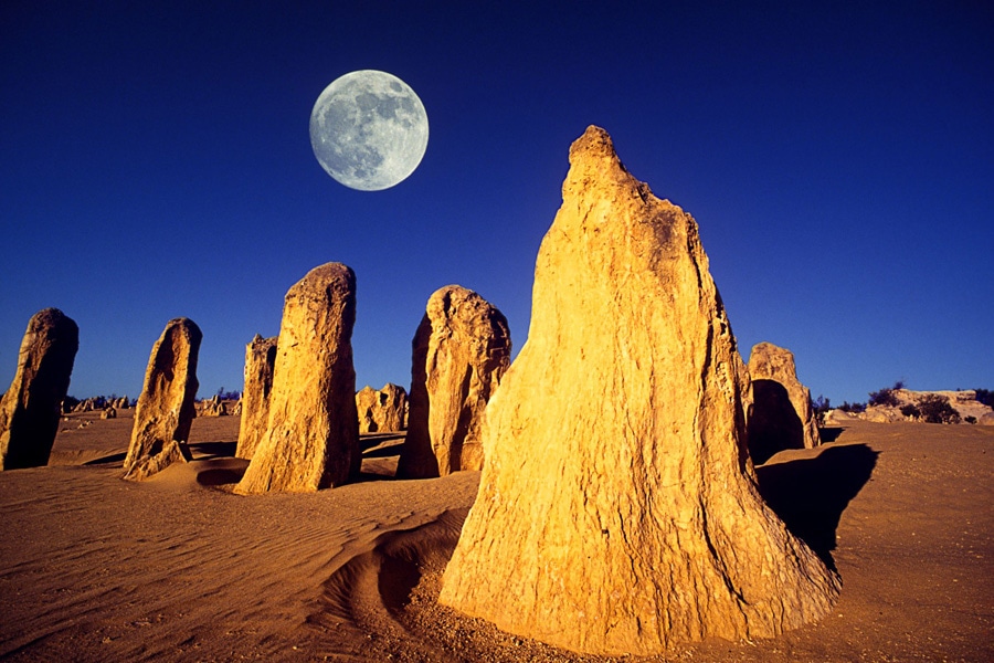 Australia’s 20 Best Views will leave you speechless