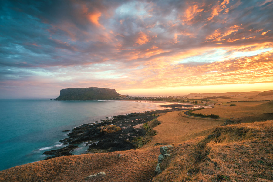 Australia’s 20 Best Views will leave you speechless