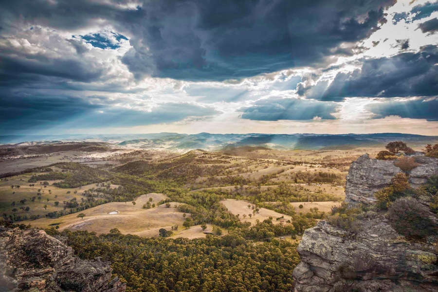 Australia’s 20 Best Views will leave you speechless