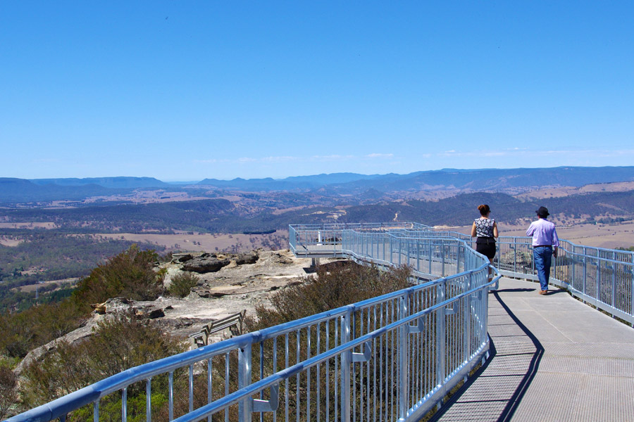 Australia’s 20 Best Views will leave you speechless