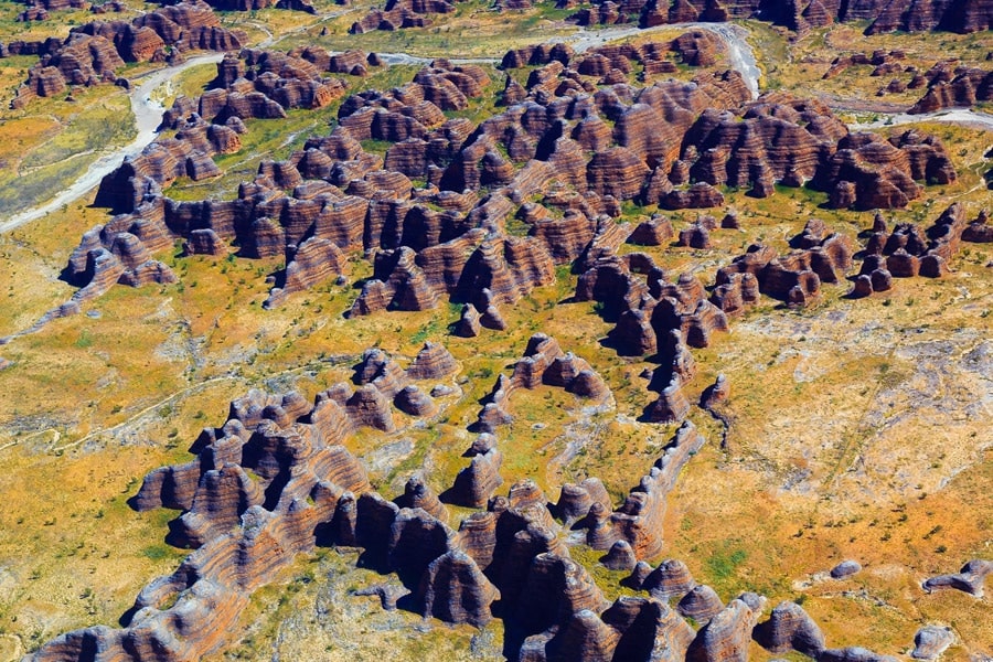 Australia’s 20 Best Views will leave you speechless