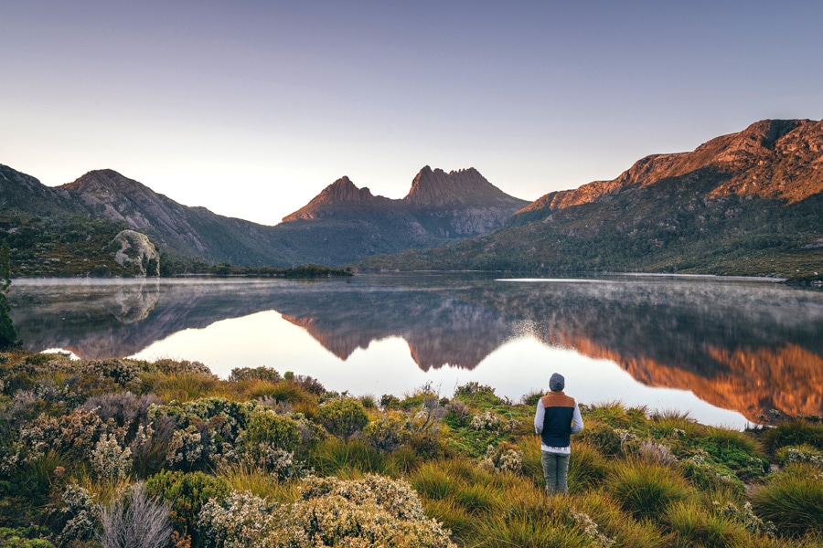Australia’s 20 Best Views will leave you speechless