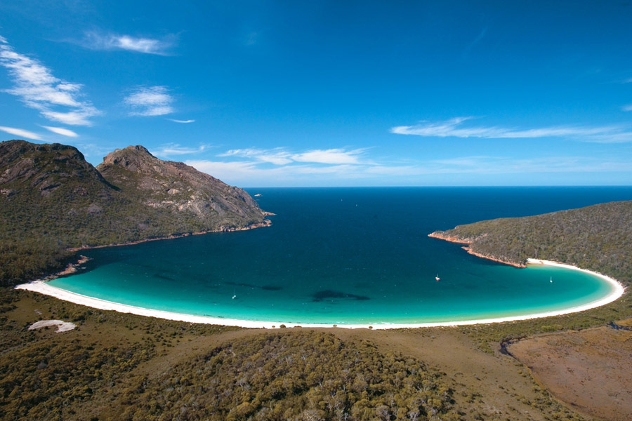 Australia’s 20 Best Views will leave you speechless