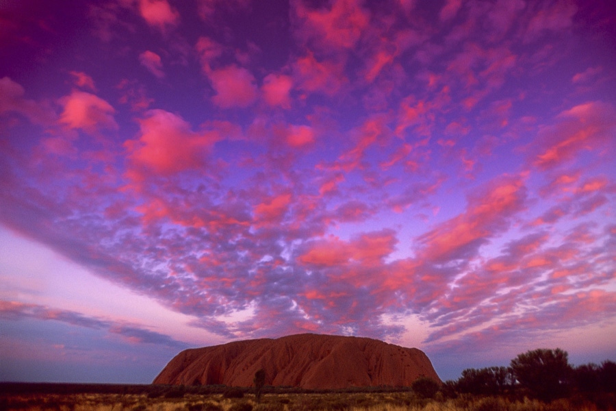 Australia’s 20 Best Views will leave you speechless