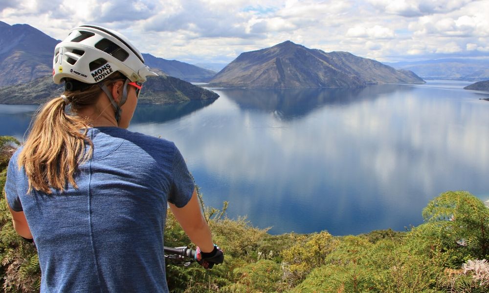 Lake Wanaka Tourism