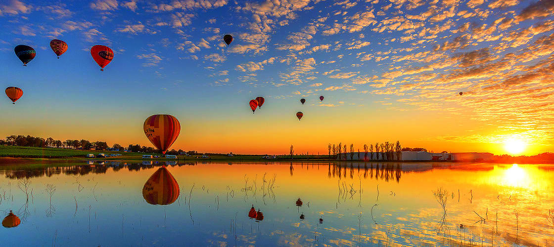 Perfect Mother’s Day Experiences & Gifts Experience Oz Blog