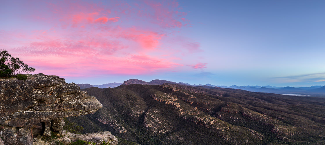 Top 10 Sunsets In Australia Experience Oz Blog