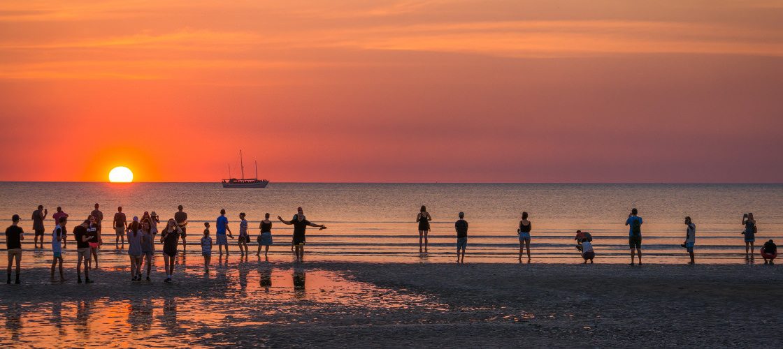 Top 10 Sunsets In Australia Experience Oz Blog
