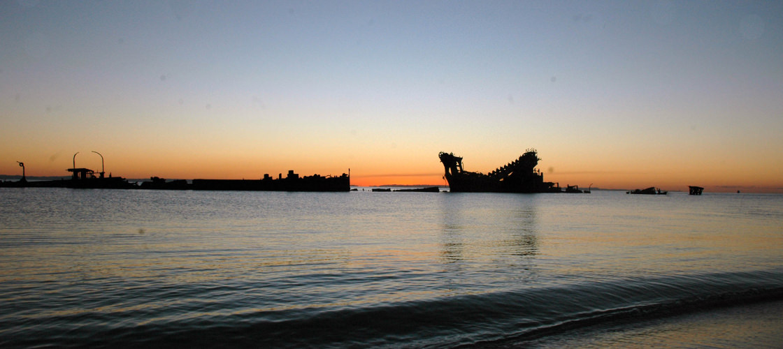 Top 10 Sunsets In Australia Experience Oz Blog