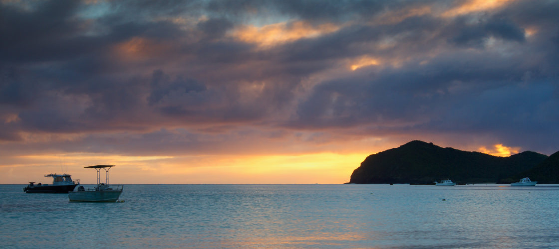 Top 10 Sunsets In Australia Experience Oz Blog