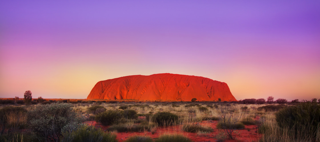Top 10 Sunsets In Australia Experience Oz Blog