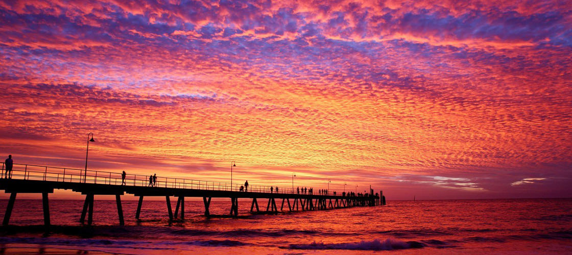 Top 10 Sunsets In Australia Experience Oz Blog