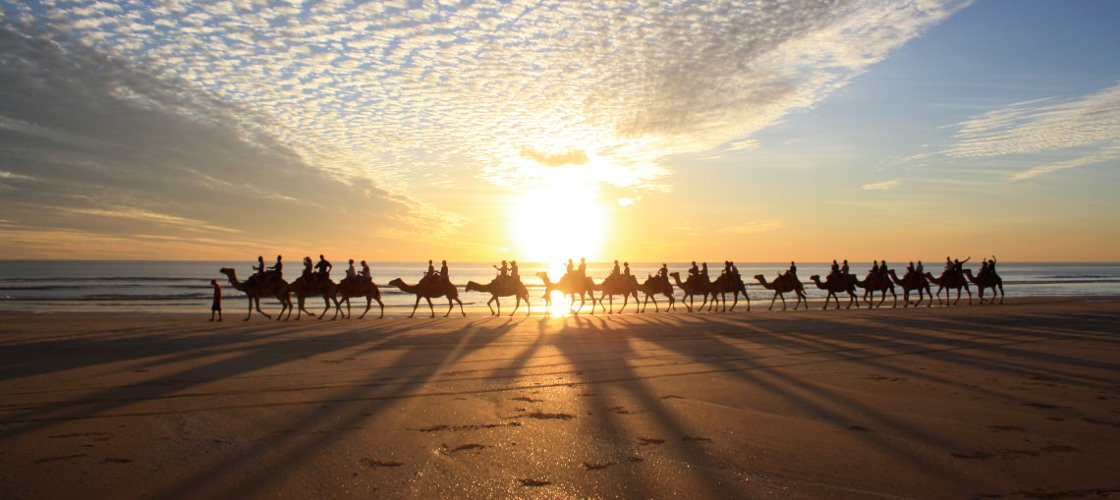 Top 10 Sunsets In Australia Experience Oz Blog
