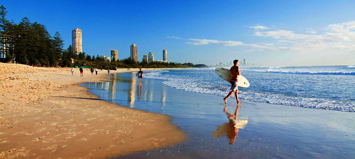 Gold Coast or Sunshine Coast Which is Better and Why? Experience Oz
