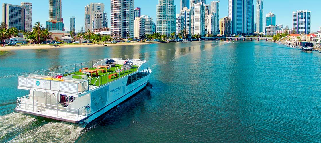 Gold Coast or Sunshine Coast Which is Better and Why? Experience Oz