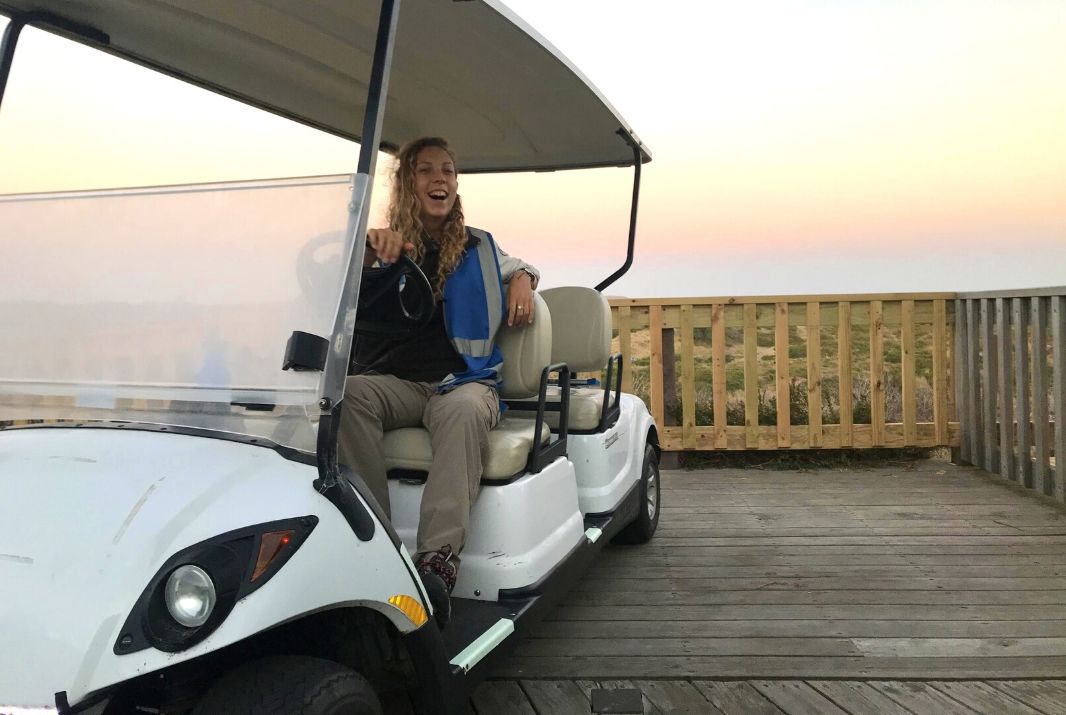 Behind The Experience: Phillip Island Nature Parks | Experience Oz