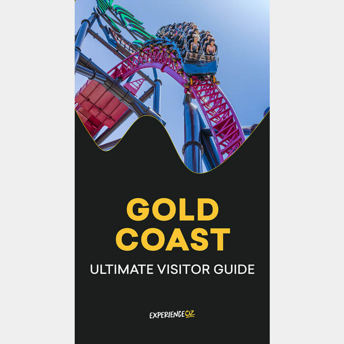 Experience Oz Gold Coast Visitor Guide Experience Oz