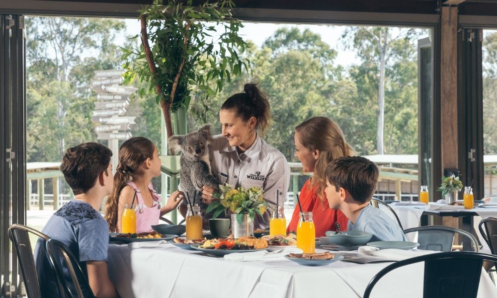 Perfect Mother’s Day Experiences & Gifts Experience Oz Blog