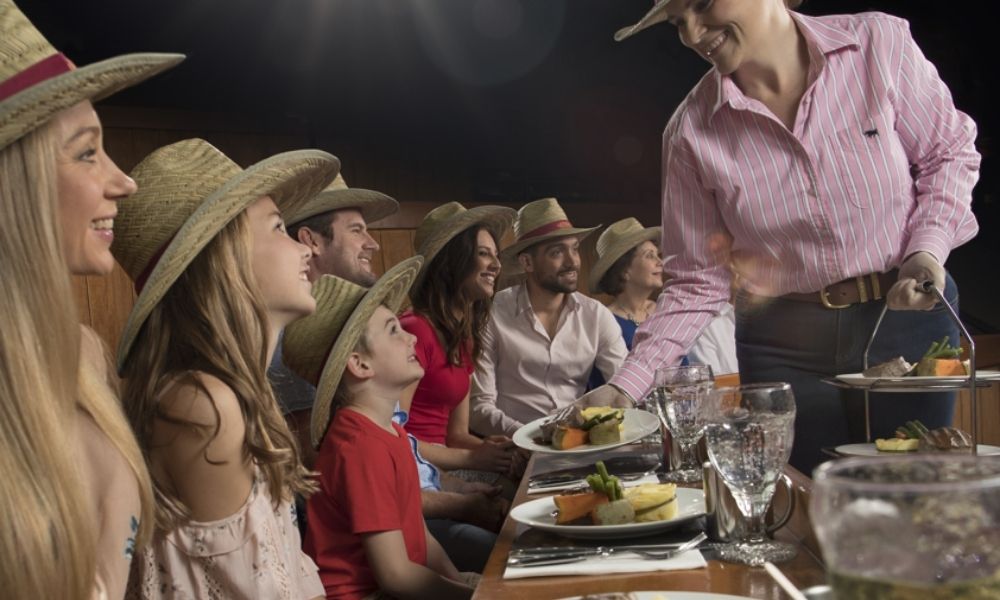 Perfect Mother’s Day Experiences & Gifts Experience Oz Blog