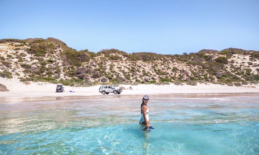 Kangaroo Island