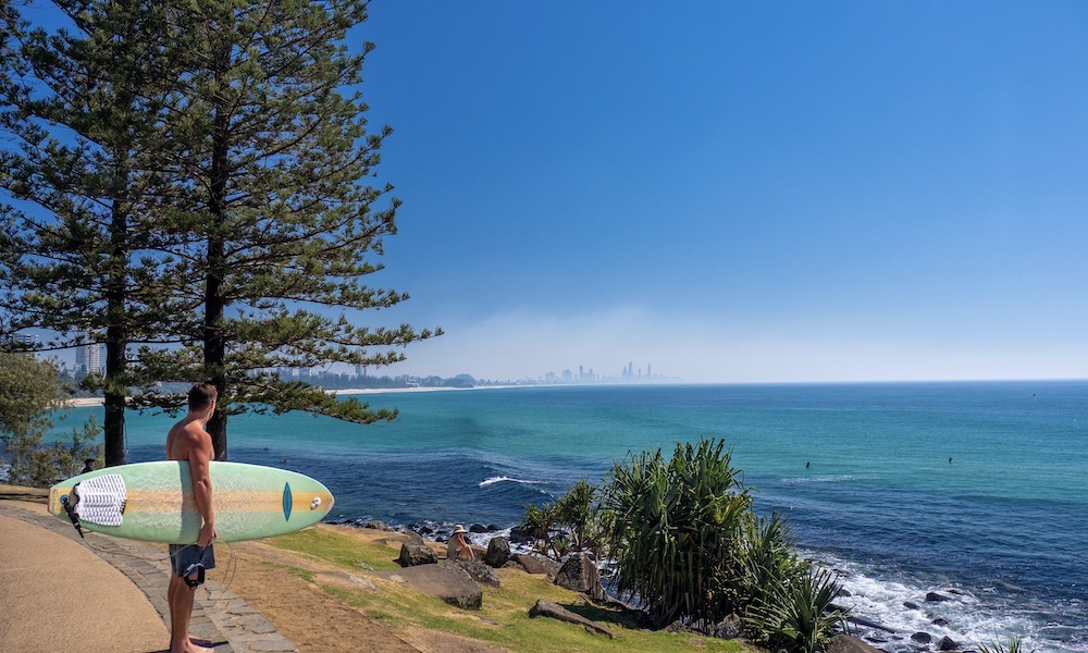 Burleigh Heads