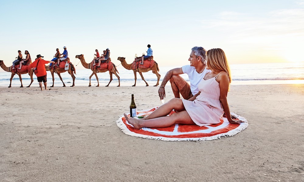 Cable Beach