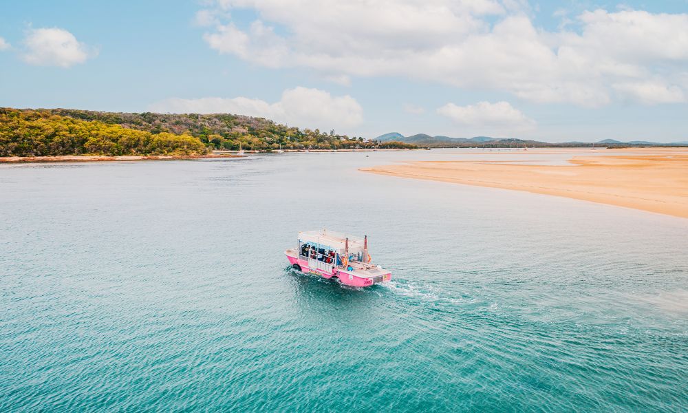 20 Signs You've Properly Explored Queensland