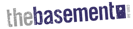 The Basement Nightclub Sydney