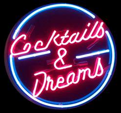 Cocktails and Dreams Surfers Paradise