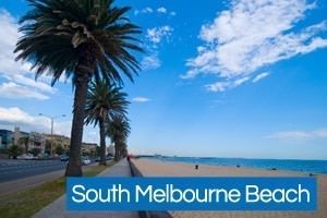 South Melbourne Beach