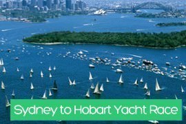 Sydney to Hobart Yacht Race