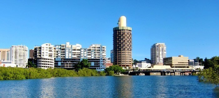 Top 10 Places to Stay in Townsville, QLD | Experience Oz