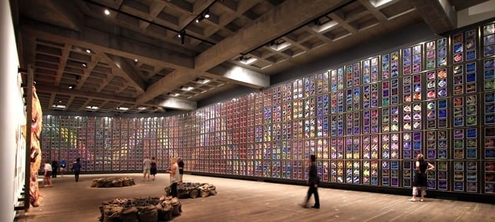 MONA Gallery Hobart