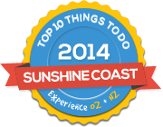 Top 10 Things to do Sunshine Coast