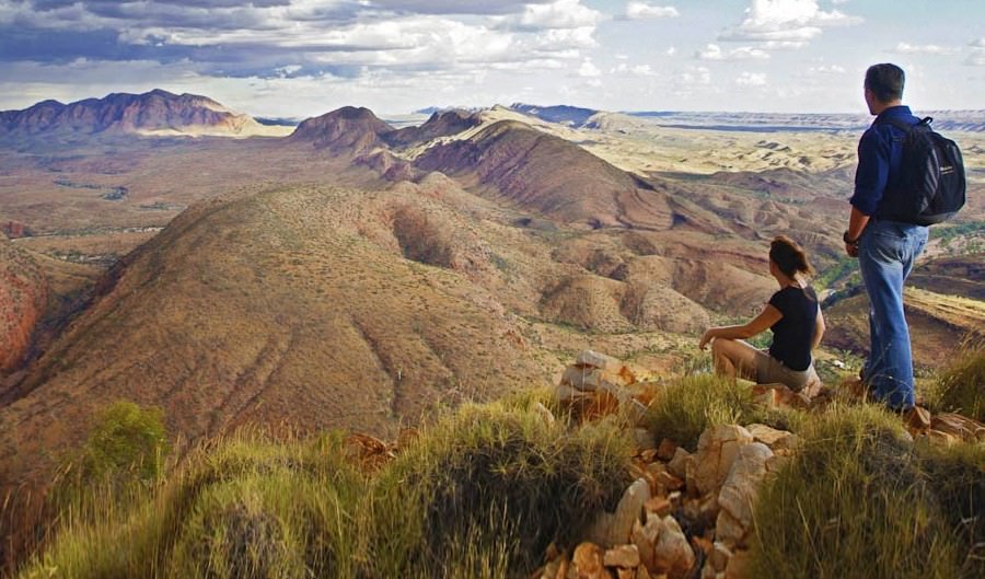 Australia's 10 Most Epic Walks and Hikes | Experience Oz