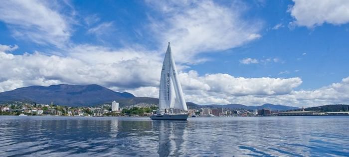 Hobart Yacht Race
