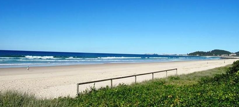 Palm Beach Gold Coast