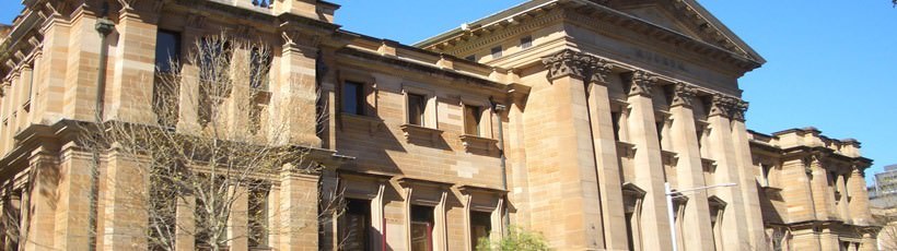 Free things in Sydney with Kids