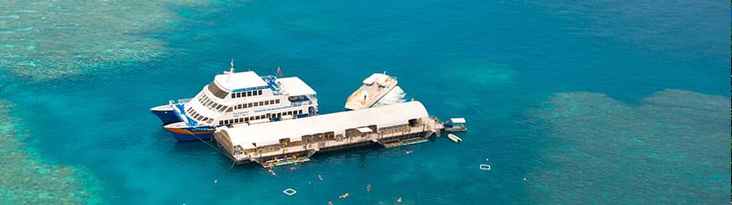 Outer Reef Cruises