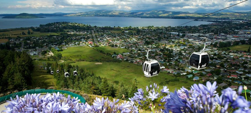 Skyline Rotorua