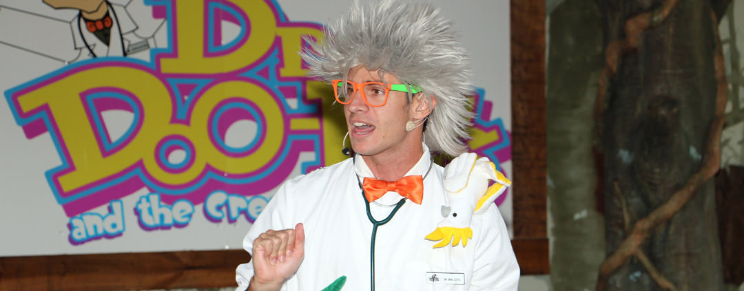 Currumbin Dr Doo Lots Show