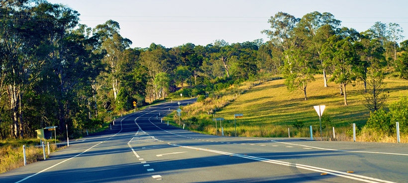 Sunshine Coast Transport
