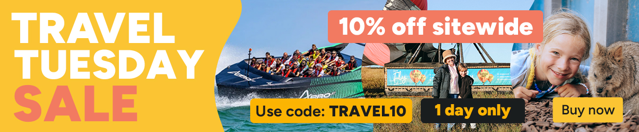 closeable promo baner