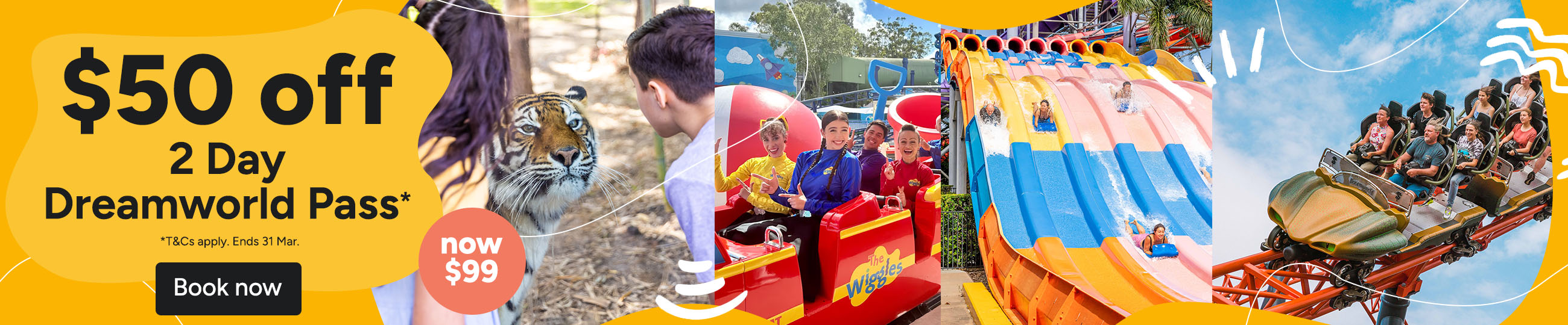 closeable promo baner