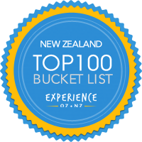 Top Things to do in New Zealand