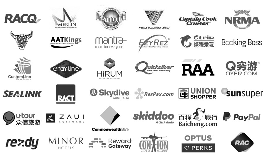 Existing Partners