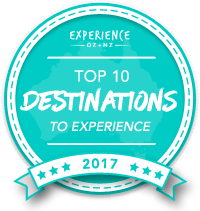 Top 10 Destinations 2017