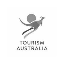 Tourism Australia
