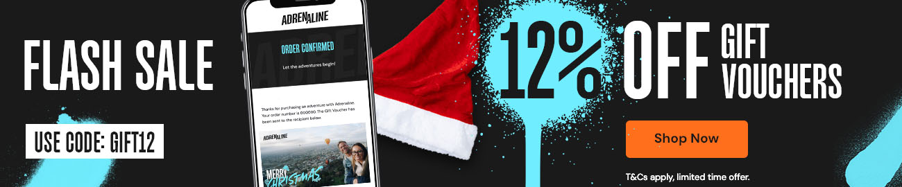 closeable promo baner